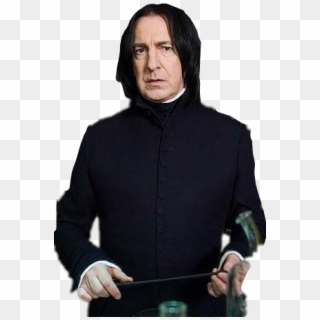 #severussnape #severus #snape #professorsnape #professor - Severus Snape Clipart
