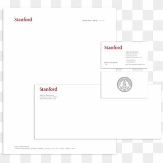 Stanford Stanford Logo, Stanford University, Business - Stanford University Clipart