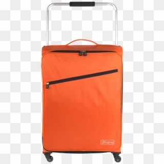 Zframe Super Lightweight Luggage, 26\ - Garment Bag Clipart