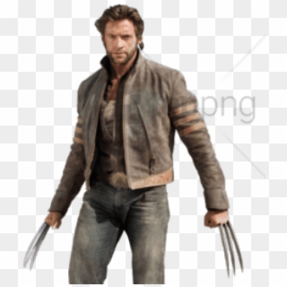 Free Png Hugh Jackman Png Image With Transparent Background - X Men Origins Wolverine Clipart