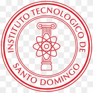 Emblem - Intec Logo Png Clipart