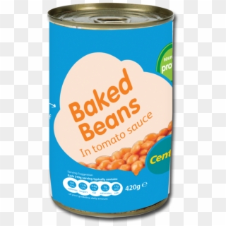 Centra Baked Beans - Infant Formula Clipart