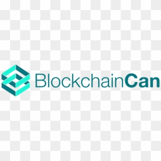 Blockchain Can - Graphic Design Clipart
