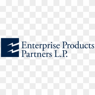 Enterprise Product Partners Logo Clipart