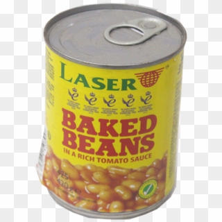 Laser Baked Beans 420g - Baked Beans Clipart