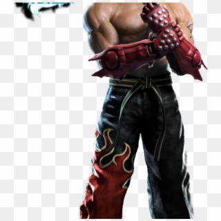 Tekken Clipart Png - Kung Jin Mortal Kombat Png Transparent Png