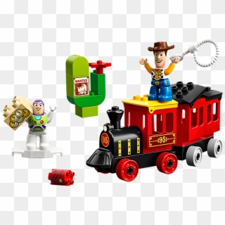 Toy Story Train - 5702016367546 Clipart