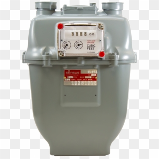 Gas Meter Png Clipart