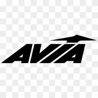 Avia Logo Png Transparent - Avia Logo Png Clipart