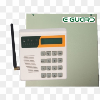 Alarm System Home Security Burglar Alarm Alarm Systems - Control Panel Clipart