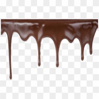 Chocolate Bar, Chocolate Cake, Hot Chocolate, Furniture, - Melting Chocolate Transparent Background Clipart