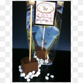 Geraldton Hill Milk Chocolate Mallow Melts - Candy Clipart