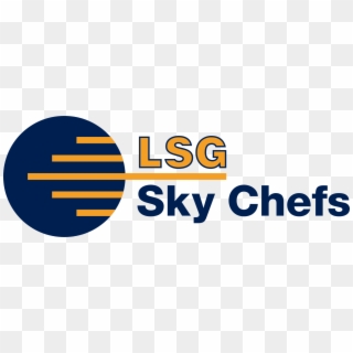 Lsg Sky Chefs Logo - Lufthansa Sky Chefs Logo Clipart