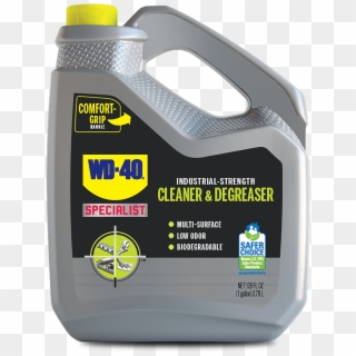 Wd 40 Specialist Industrial Strength Cleaner & Degreaser - Wd 40 Clipart