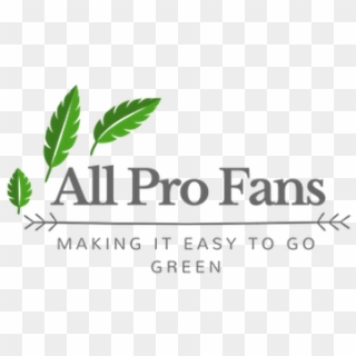 All Pro Fans - Basil Clipart