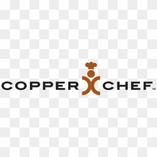 Copper Chef Logo Clipart