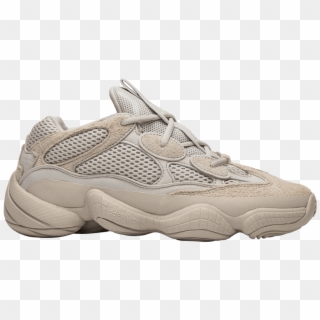 Yeezy Boost 500 Blush , Png Download - Yeezy Boost 500 Blush Clipart