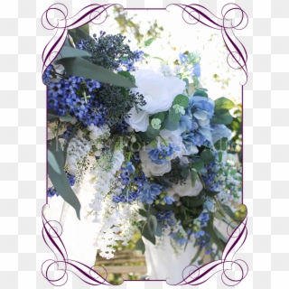 Carly Wedding Arbor / Arch / Table Decoration -package - Bouquet Clipart
