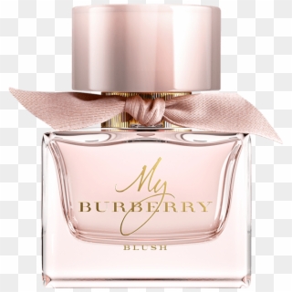 My Burberry Perfume Blush - Burberry Clipart