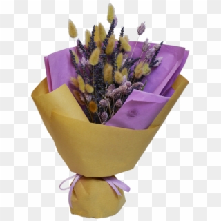 Bouquet Of Lavender Flower Shop Studio Flores - Lavender Clipart