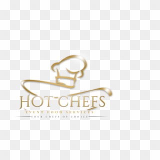 Logo Hot Chefs Clipart