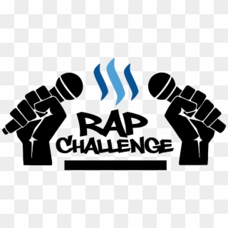 Rap Challenge Clipart