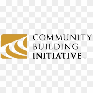 Community Building Initiative Clipart