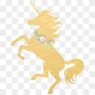 #gold#goldfoil #unicorn #unicornio #corona #unicorncrown - Bathroom Sign Whatever Just Wash Your Hands Clipart