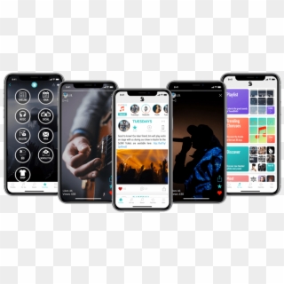 Iphonesv-fans - Iphone Clipart