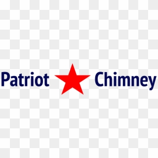 Patriot Chimney - Circle Clipart