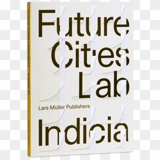 Future Cities Laboratory Indicia - Endicia Clipart