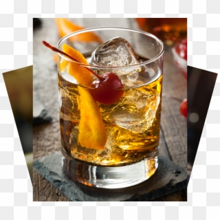 Our Latest Image - Old Fashioneds Clipart
