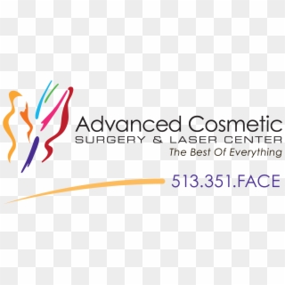Advanced Cosmetic Surgery - Graphic Design Clipart
