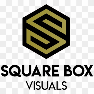 Square Box Visuals , Png Download - Graphics Clipart