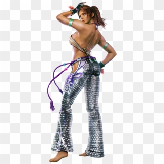 Can You Agree With Me That Christie Is The Hottest - Tekken 6 Christie Monteiro Clipart