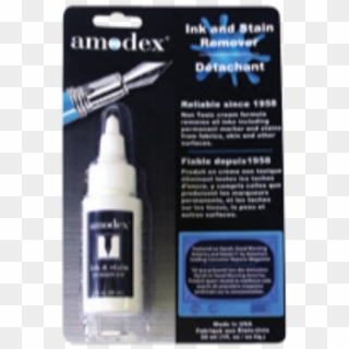 Amodex Ink And Stain Remover - Rotary Tool Clipart