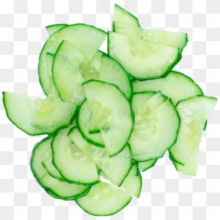 Cucumber Clipart