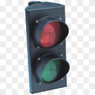 Semáforo - Traffic Light Clipart
