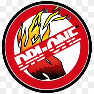 Dri-one ® Flame Retardant - Circle Clipart