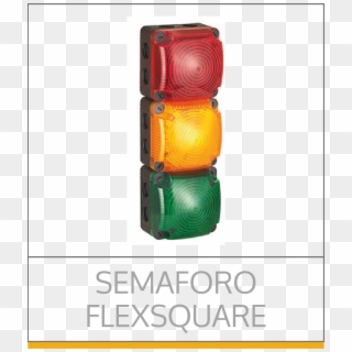 Semaforo Flexsquare - Bag Clipart