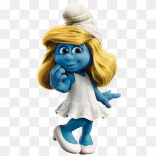 This Smurf Post 88470 0 69228400 1436029003 Thumb - Girl Smurf Clipart