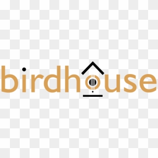 Birdhouse - House - Graphic Design Clipart