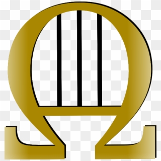 Lyre Inverted Png - Cartoon Lyre Clipart
