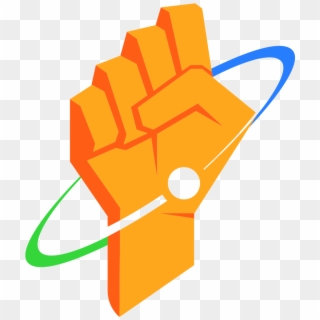 Generation Atomic Fist - Generation Atomic Clipart