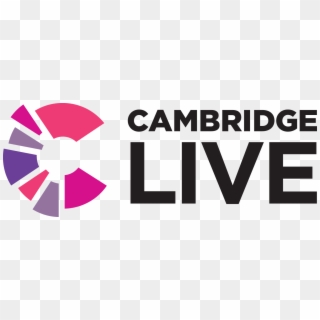 Cambridge Live Logo Clipart