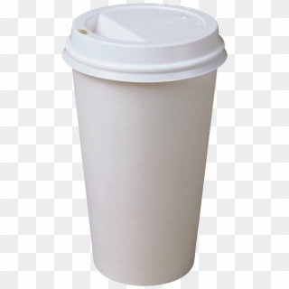 Paper Coffee Cup Png - Coffee Cup Clipart