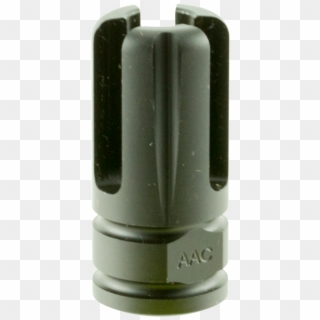 Advanced Armament 64740 Blackout Flash Hider Non-silencer - Advanced Armament Corp 9mm Flash Hider Clipart