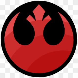 Star Wars Rebel Logo - Star Wars Rebels Mark Clipart