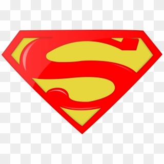Superman Png Images Facts About Superman - Superman S Clipart
