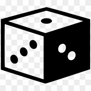 Png File Svg - Dice Clipart